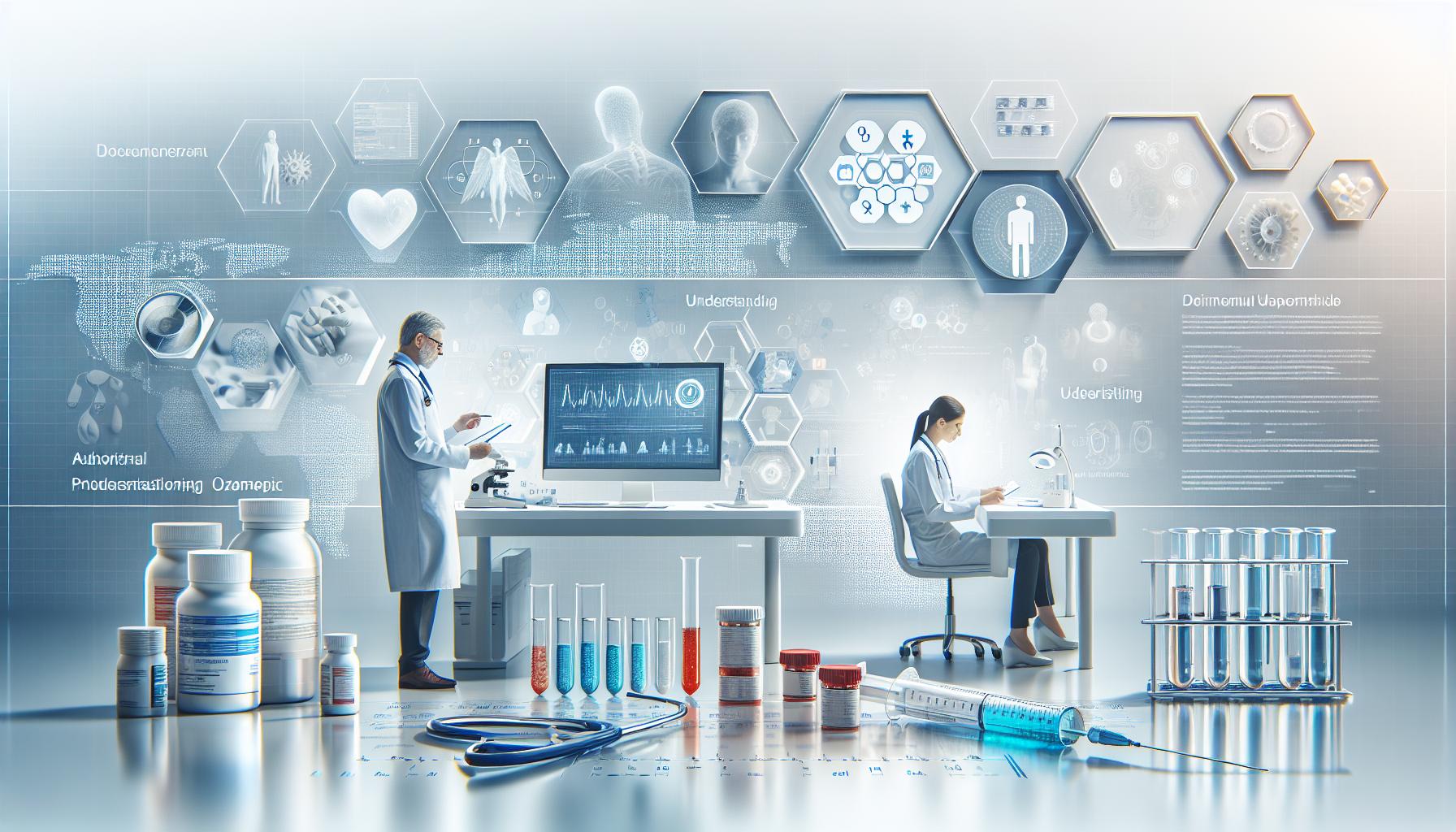 Understanding Ozempic: What You Need to Know