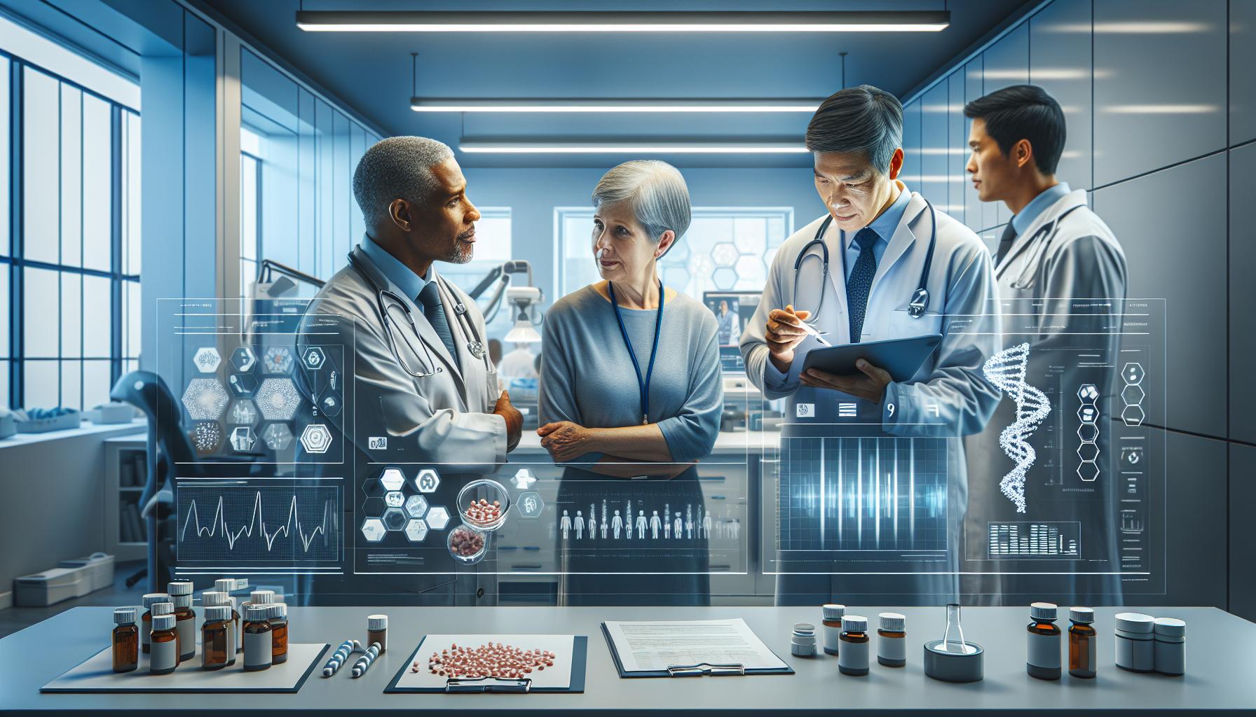 Understanding Ozempic: What You Need to Know