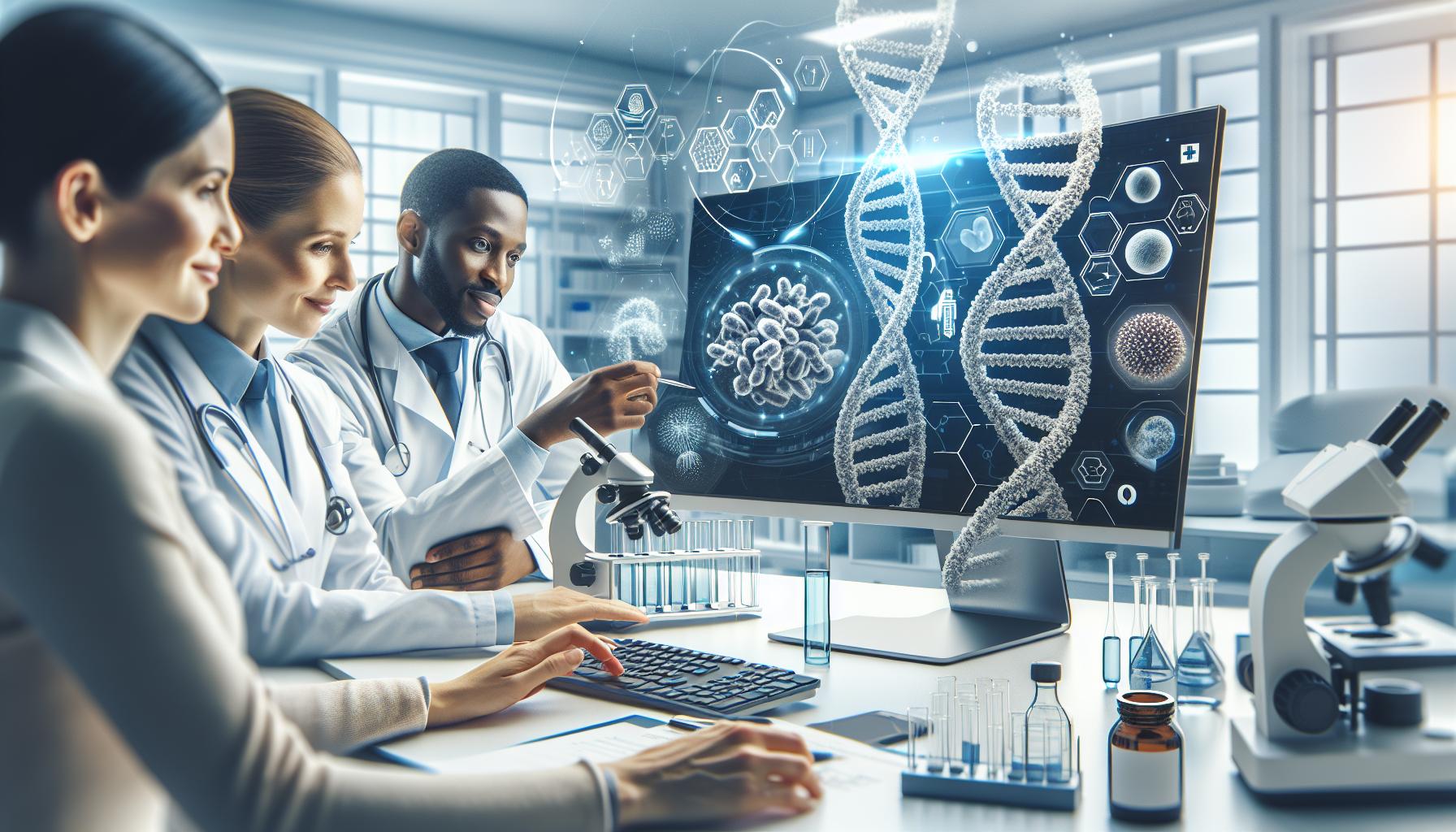Understanding Protein Structure and Function