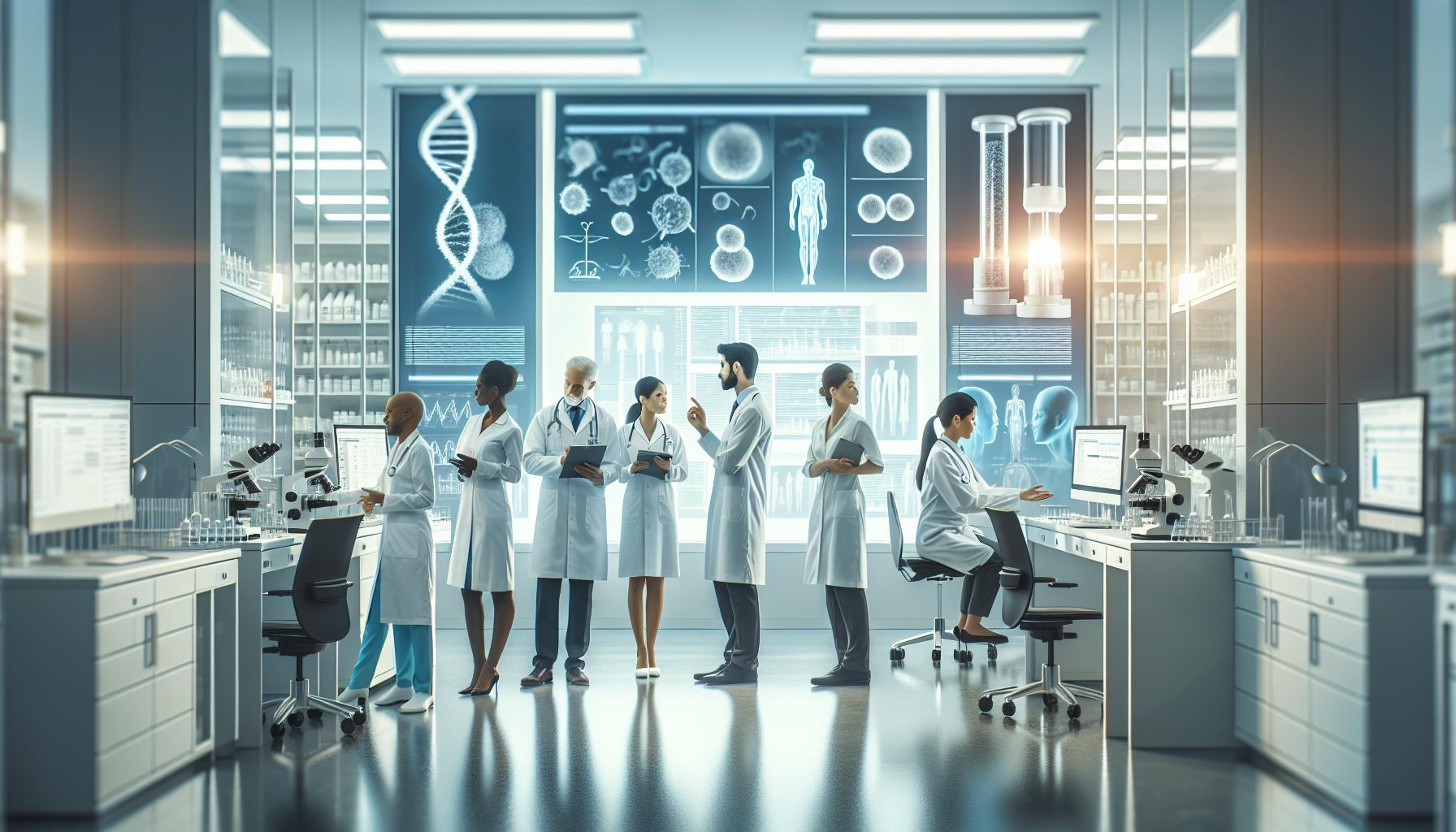 Understanding RGS Proteins and Their Role