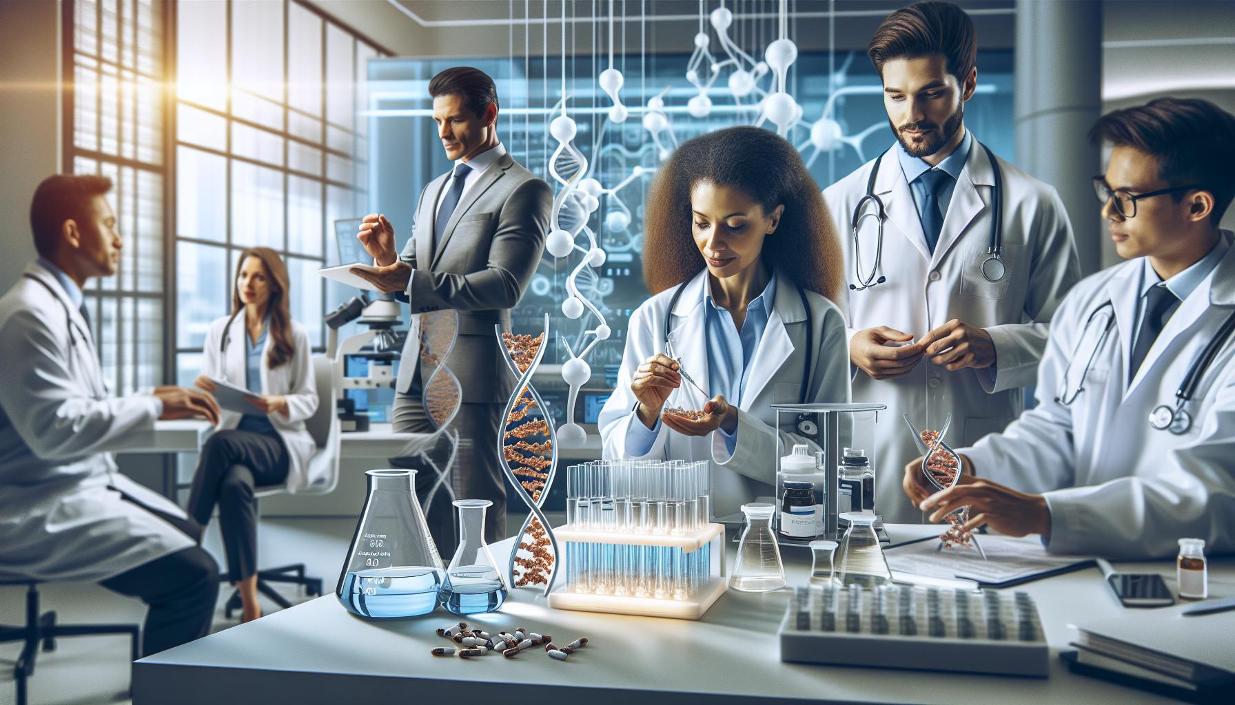 Understanding the Structure and Role of Integral Proteins