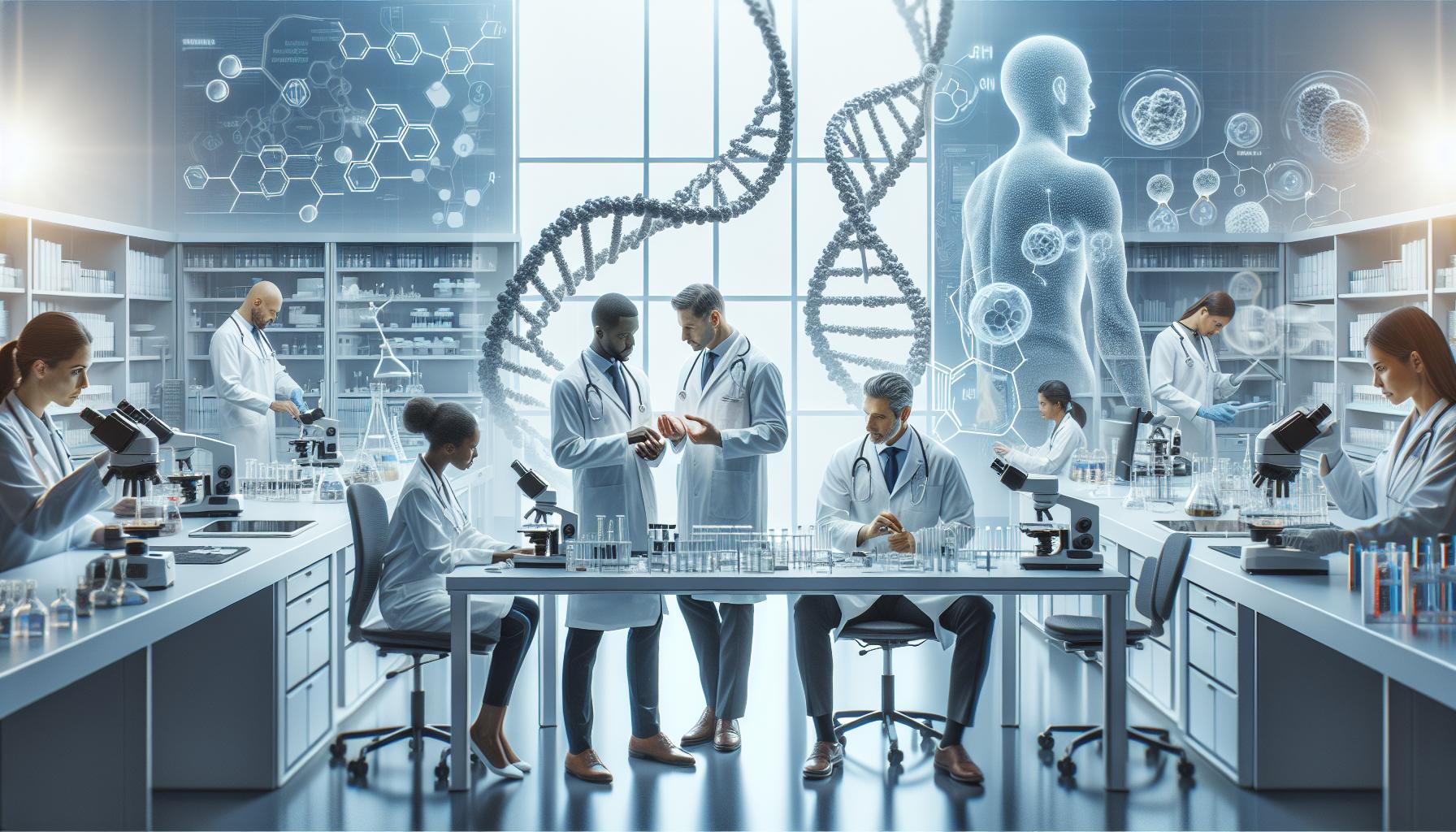 Understanding Transmembrane Proteins and Their Roles