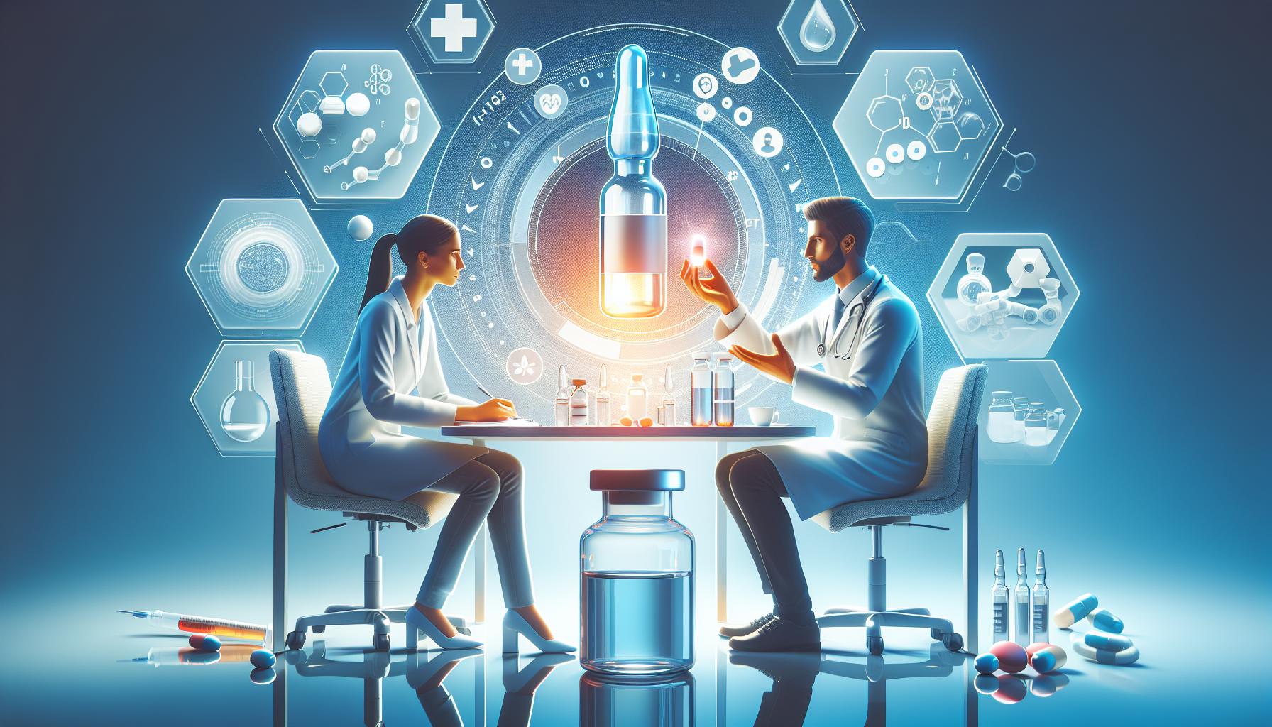 Understanding Your Benefits for Ozempic