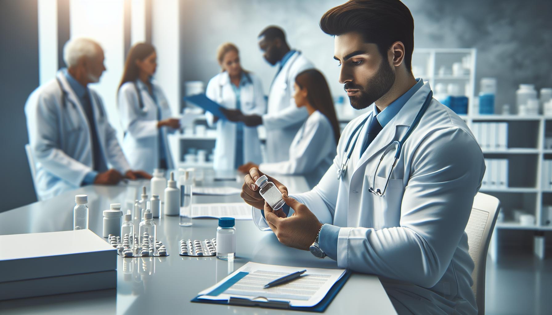 Is Wegovy Effective for Weight Loss?