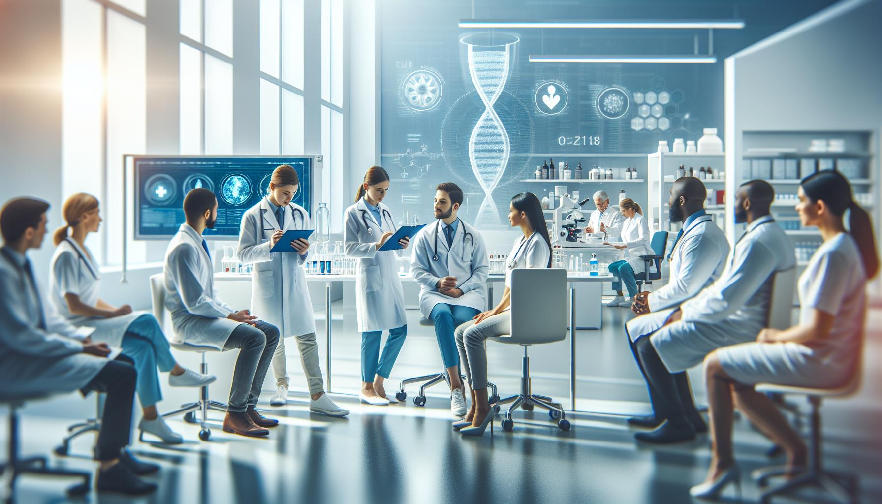 What Are Jardiance and Ozempic?