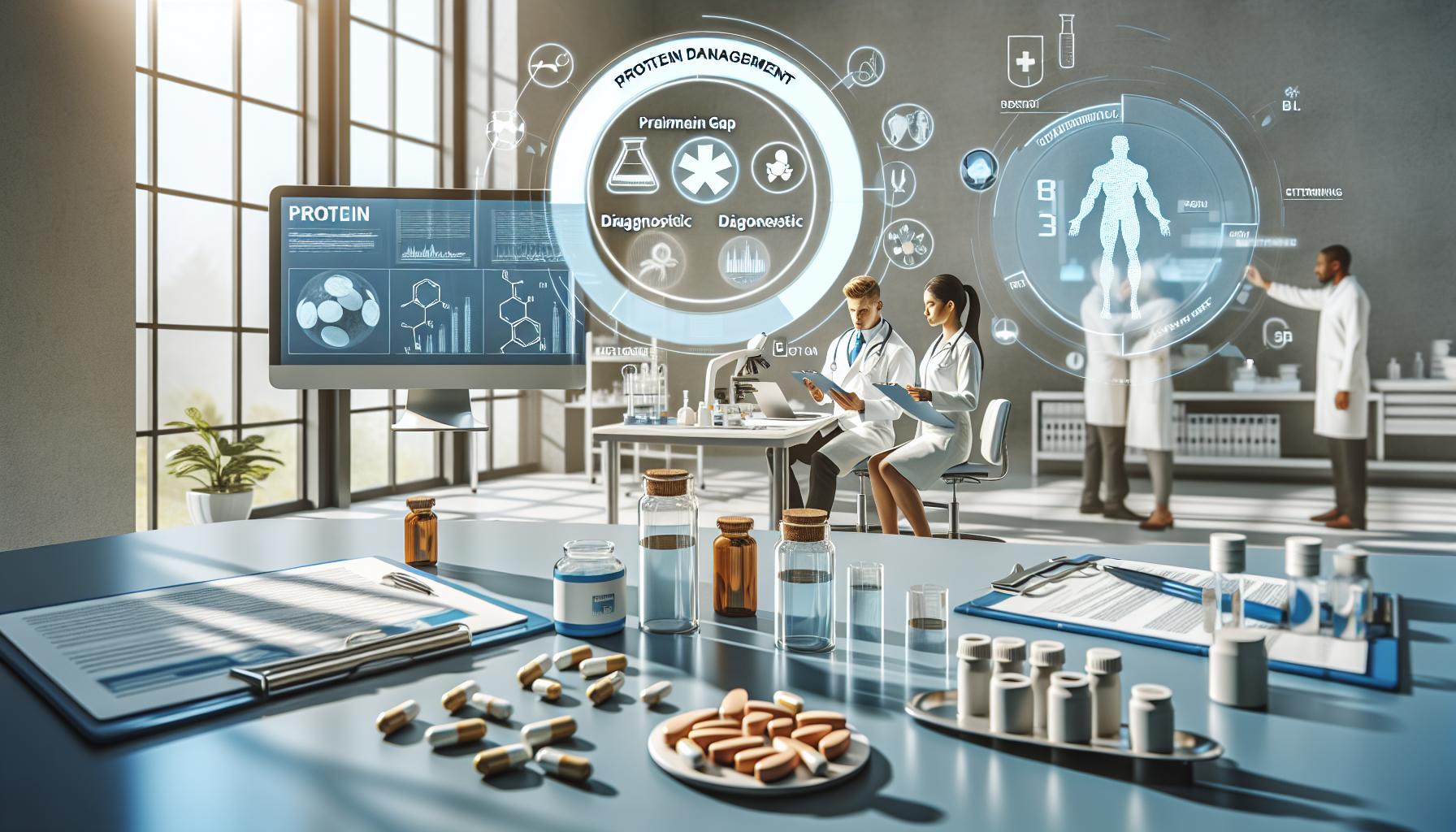 What is Protein Gap and Its Importance?