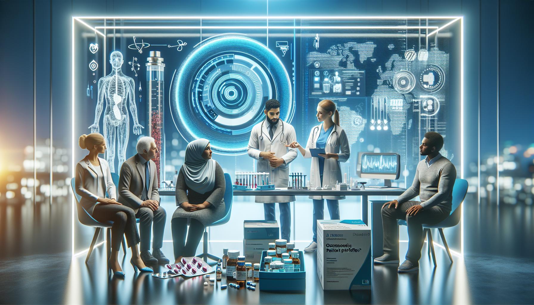 Who Can Benefit from Ozempic? Patient Profiles Explained