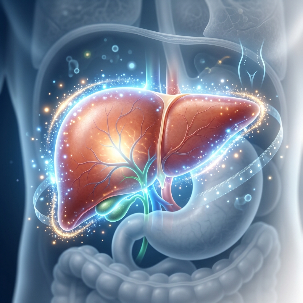 Can Ozempic Affect Your Liver Health?